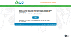 Desktop Screenshot of kansascityzooexperience.com